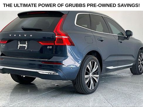 Used 2023 Volvo XC60 B5 Plus w/ Protection Package Premier FWD image 14