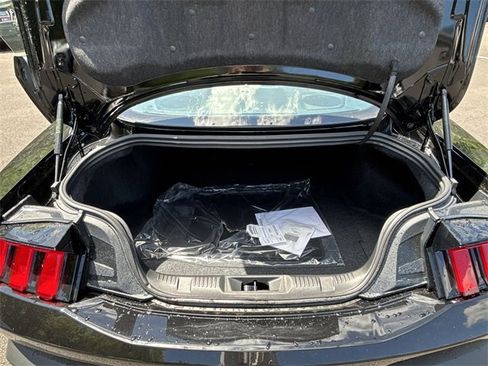 New 2025 Ford Mustang GT image 22