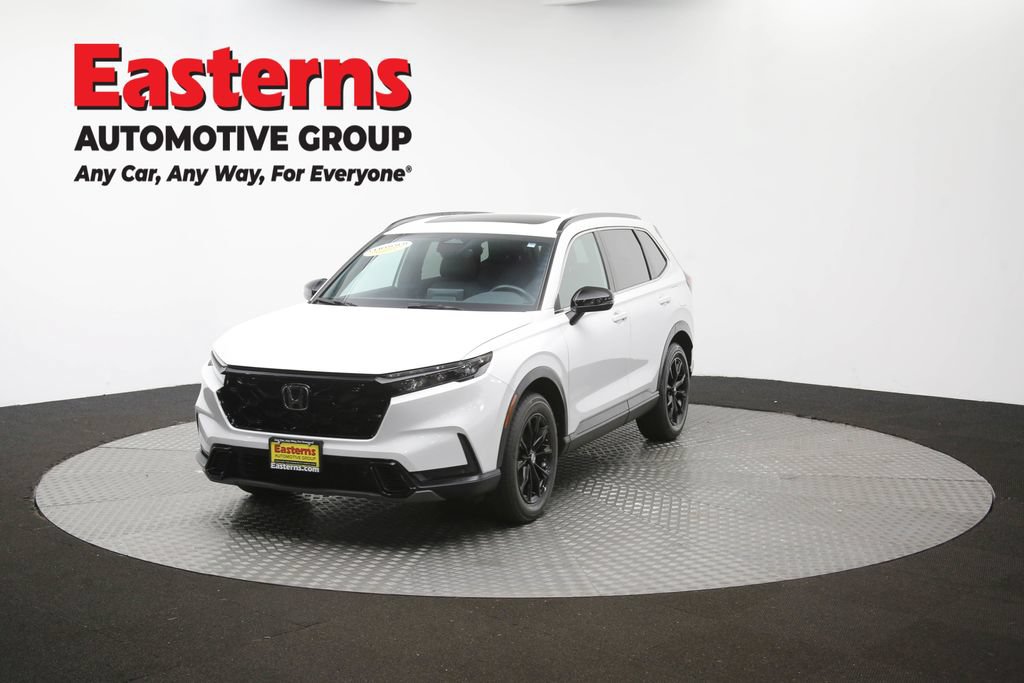 Used 2024 Honda CR-V Sport-L image 56