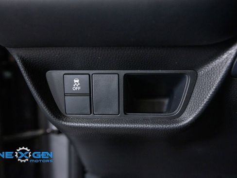 Used 2024 Honda HR-V LX image 13