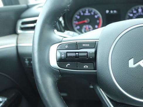 Used 2024 Kia K5 EX w/ EX Premium Package FWD image 25