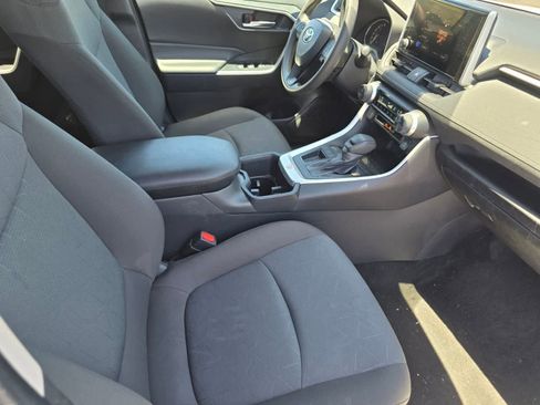 Used 2024 Toyota RAV4 XLE FWD image 11