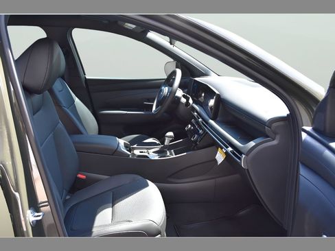 New 2026 Hyundai Santa Cruz SEL FWD image 14