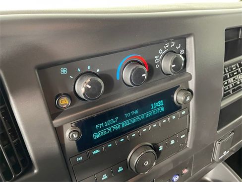 New 2025 Chevrolet Express 2500 image 6