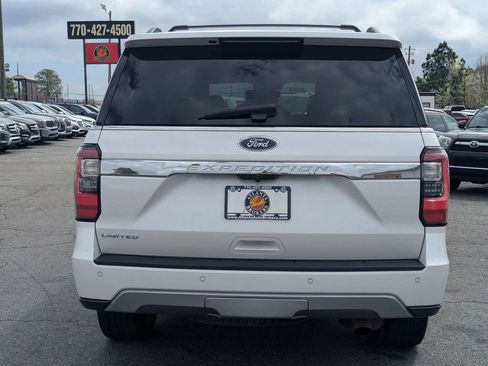 Used 2019 Ford Expedition Limited w/ Equipment Group 302A image 6