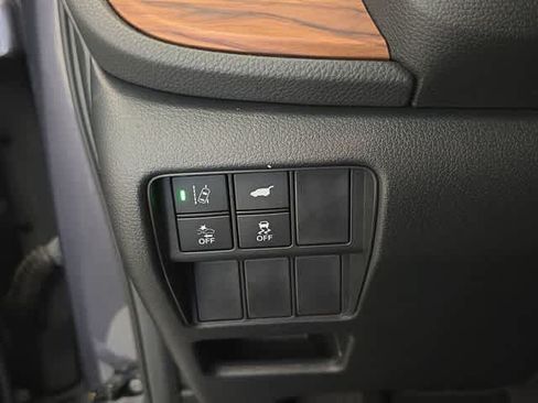 Used 2022 Honda CR-V EX-L image 41