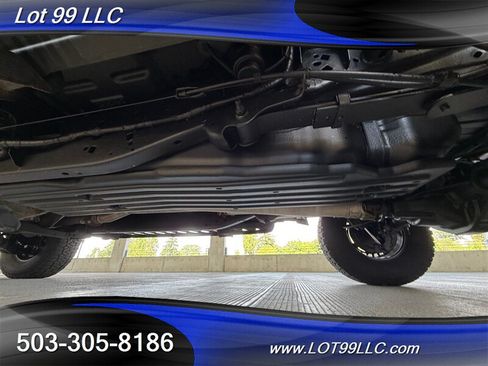 Used 2012 Ford F150 Raptor AWD/4WD image 54
