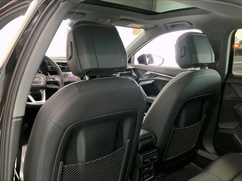 Used 2023 Audi A3 2.0T Premium Plus w/ Premium Plus Package image 10