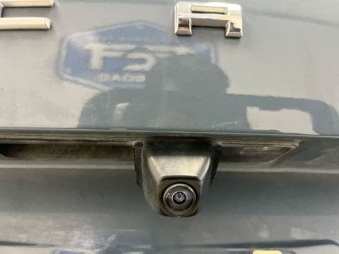 Used 2023 Ford Escape Active image 12