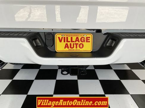Used 2016 RAM 1500 Express AWD/4WD image 28