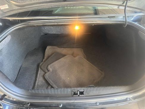 Used 2008 Buick LaCrosse CXL image 17