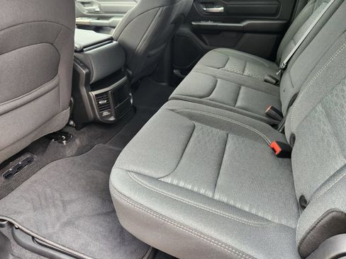 New 2026 RAM 1500 Express RWD image 25