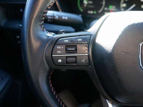 Certified 2025 Honda CR-V Sport-L image 22