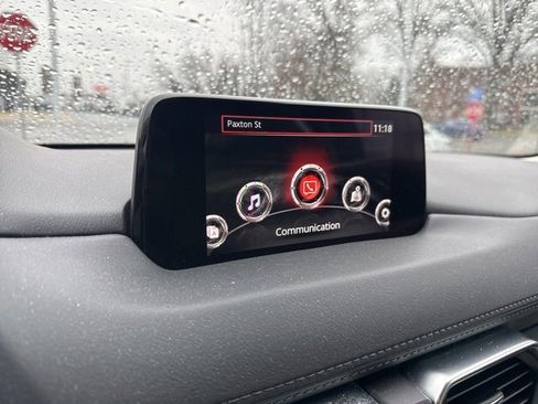 Used 2018 MAZDA CX-5 Touring w/ Preferred Equipment Package image 12