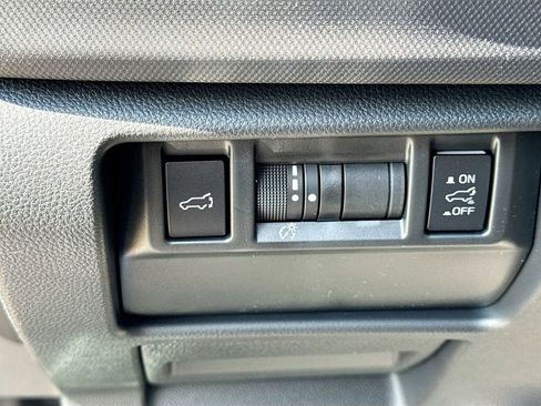 New 2026 Subaru Forester Sport image 10