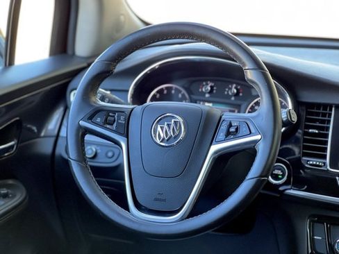 Used 2017 Buick Encore Sport Touring w/ Safety Package image 37