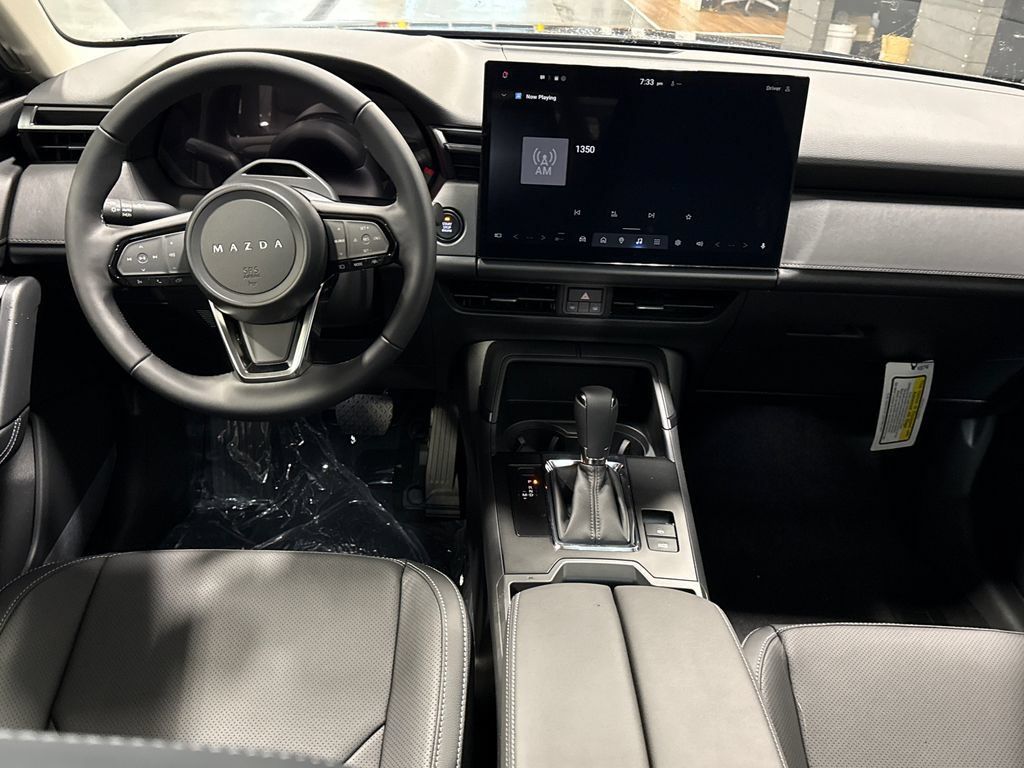 New 2026 MAZDA CX-5 2.5 S w/ Premium Plus Package AWD/4WD image 9