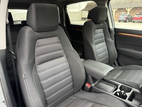 Used 2018 Honda CR-V EX image 26