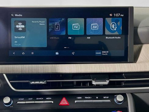 New 2026 Hyundai Sonata SEL image 9