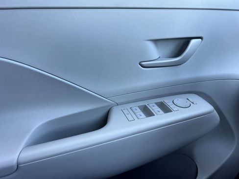 New 2026 Hyundai Kona SEL Sport image 13