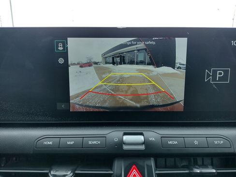 Used 2025 Kia K4 LXS image 4