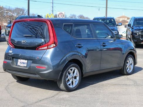 Used 2020 Kia Soul S image 3