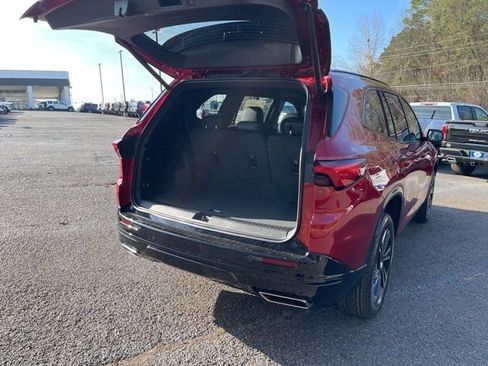 New 2026 Buick Enclave Sport Touring w/ Power Package image 31