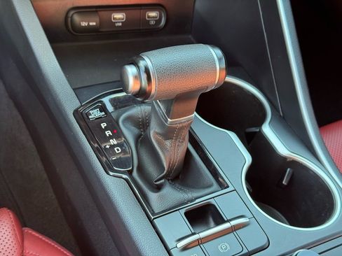 Used 2023 Kia K5 GT-Line w/ GT-Line Premium Package image 32