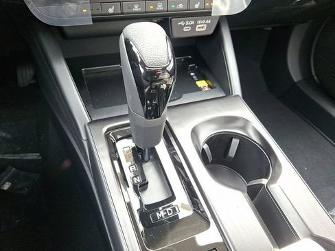 New 2026 Subaru Outback Limited AWD/4WD image 13