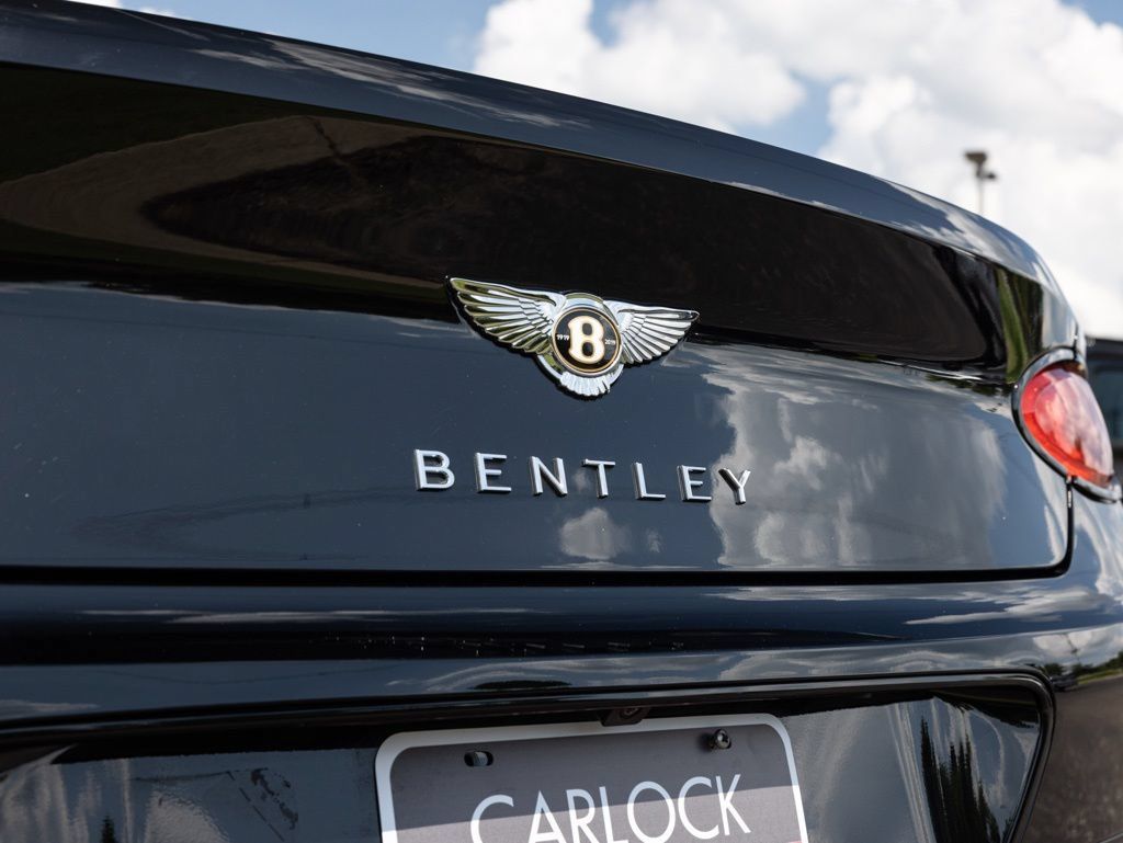 Used 2020 Bentley Continental GT AWD/4WD image 55