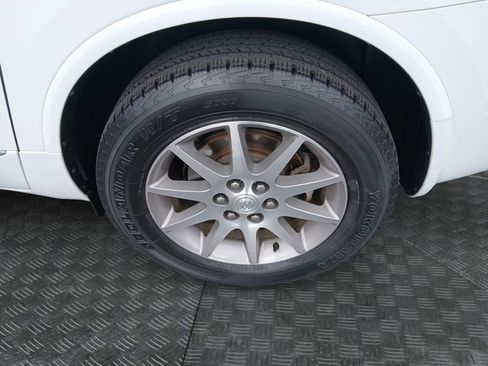 Used 2016 Buick Enclave Leather image 23