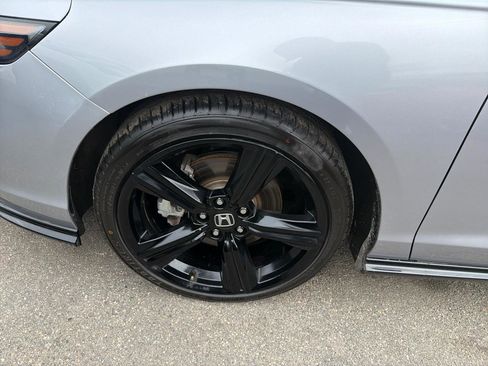 Used 2023 Honda Accord Sport image 14