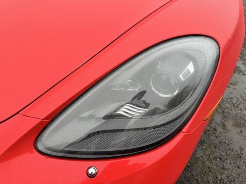 Used 2019 Porsche 718 Cayman Base image 13