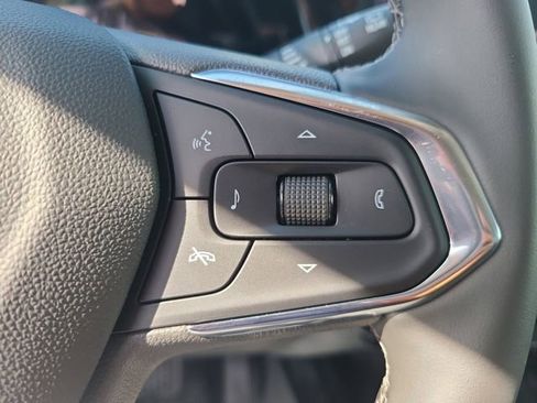 New 2026 Chevrolet Trax LT w/ Driver Confidence Package FWD image 28