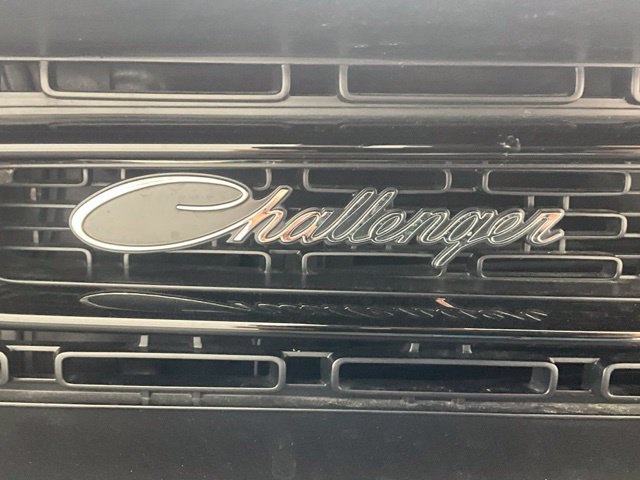Used 2022 Dodge Challenger R/T Scat Pack w/ Dynamics Package RWD image 30