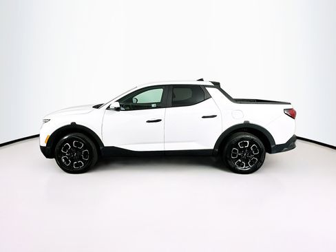 Used 2024 Hyundai Santa Cruz SEL image 4