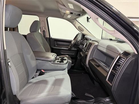 Used 2019 RAM 1500 Tradesman w/ Popular Equipment Group image 24