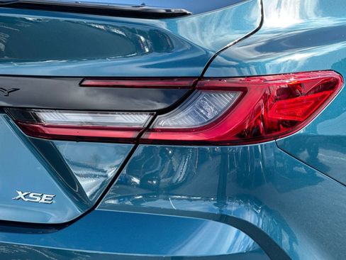 New 2026 Toyota Camry XSE FWD image 29