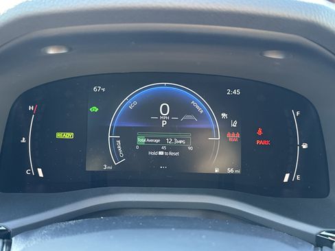 New 2026 Toyota Camry SE w/ Convenience Package image 17