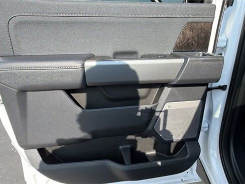 New 2026 Ford F350 Lariat w/ FX4 Off-Road Package image 14