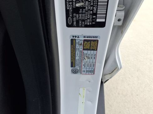 Used 2019 Hyundai Tucson SEL FWD image 34