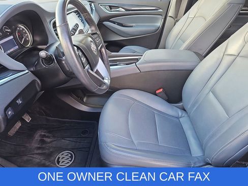 Used 2023 Buick Enclave Essence w/ Experience Buick Package image 31
