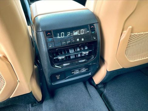 Used 2021 Jeep Grand Cherokee L Summit w/ Advanced Protech Group IV AWD/4WD image 12