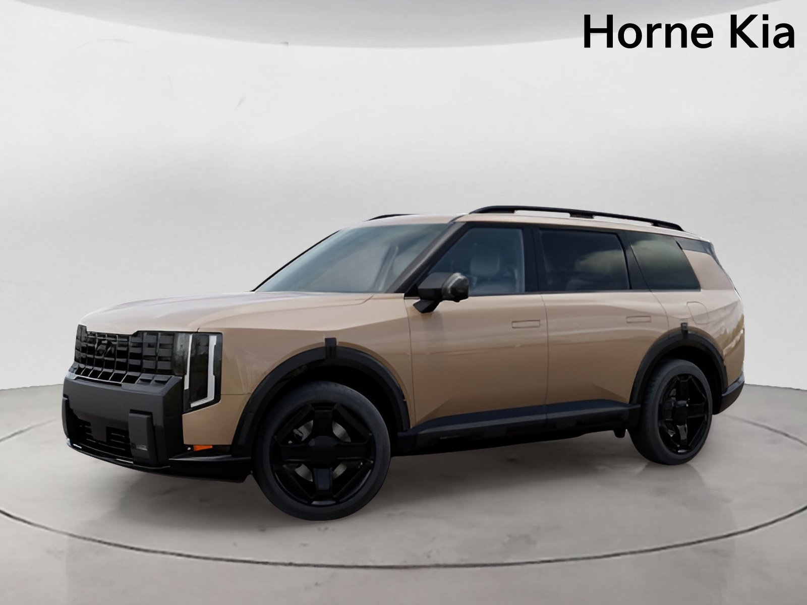New 2027 Kia Telluride SX X-Line AWD/4WD image 3