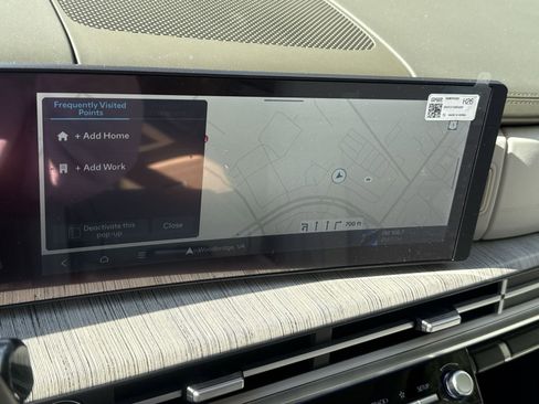 New 2025 Hyundai Santa Fe Calligraphy image 20