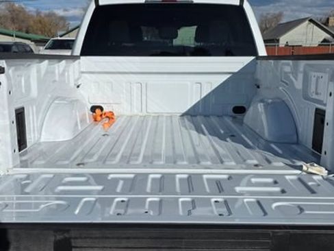Used 2024 Ford F150 XLT w/ Mobile Office Package AWD/4WD image 7