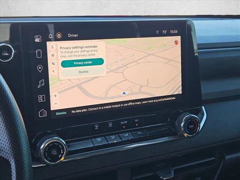 Used 2024 Chevrolet Colorado Trail Boss w/ Technology Package image 15