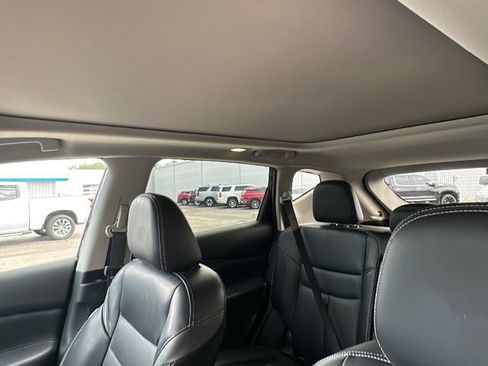 Used 2023 Nissan Murano SL w/ SL Moonroof Package image 13