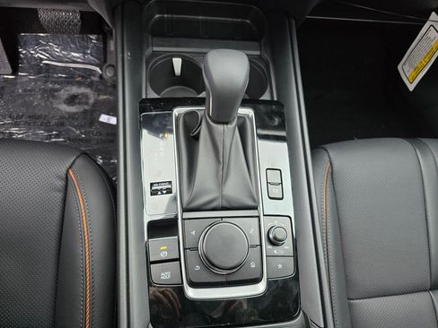 New 2026 MAZDA CX-50 AWD 2.5 Hybrid w/ Cargo Package image 35