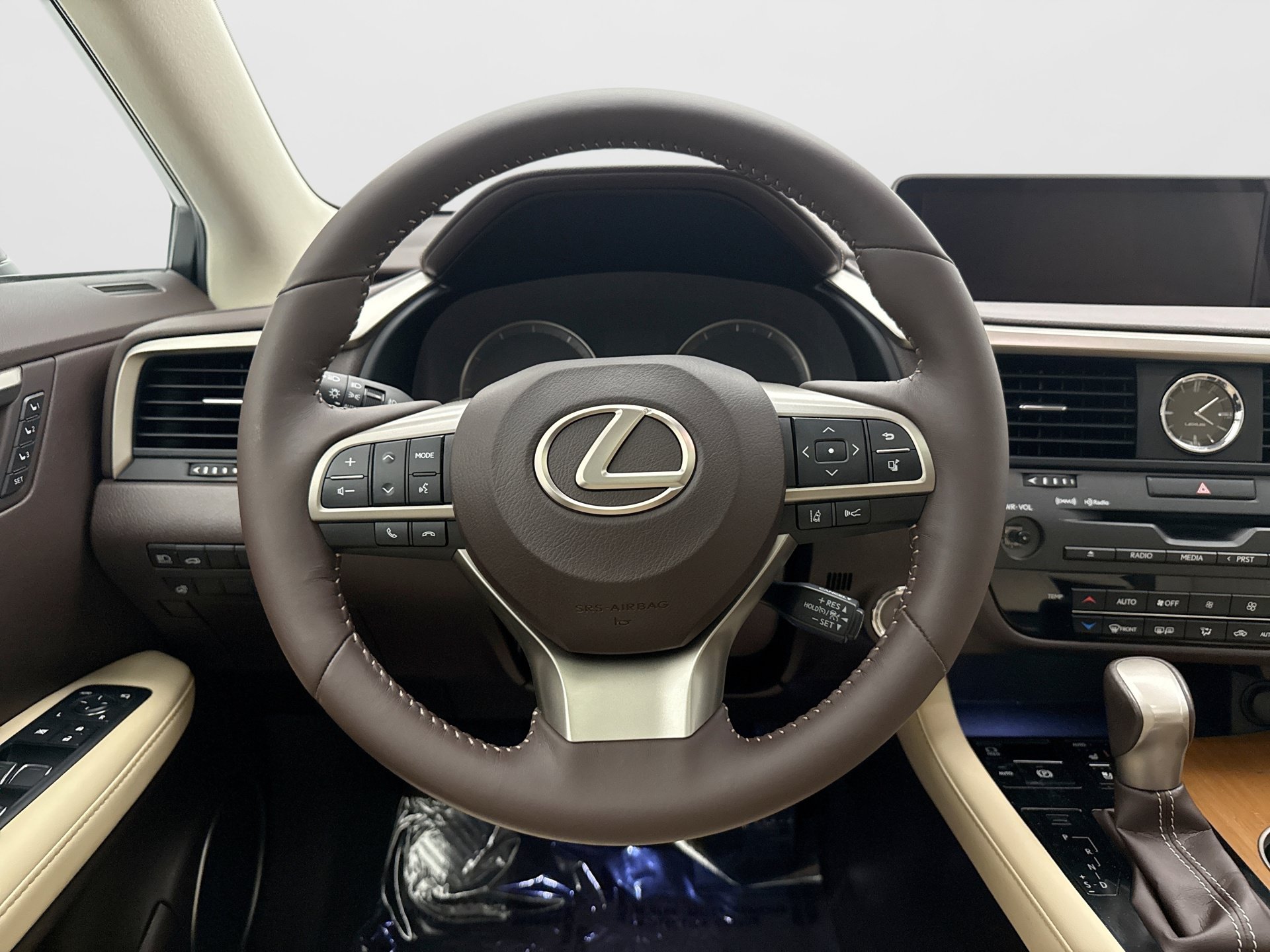 Used 2017 Lexus RX 350 AWD w/ Premium Package image 12
